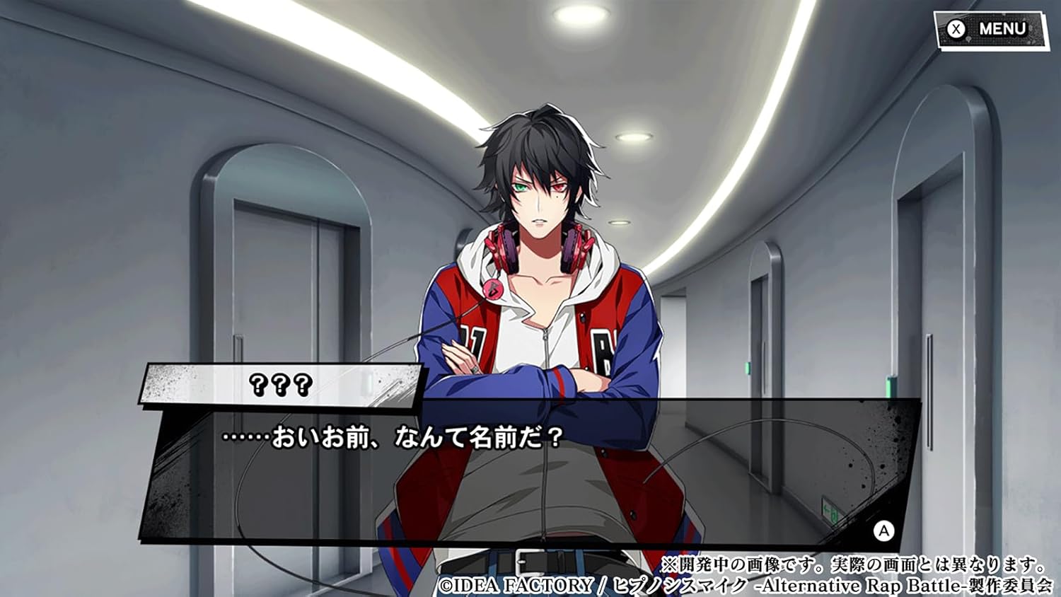 Hypnosis Mic: Alternative Rap Battle – 1st Period [Special Edition