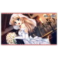 Aiyoku No Eustia Rubber Mat Fione Silvaria Wedding Dress thumbnail 1