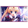 Aiyoku No Eustia Rubber Mat Licia De Novus Yurii The Promise thumbnail 1