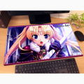Aiyoku No Eustia Rubber Mat Licia De Novus Yurii The Promise thumbnail 2