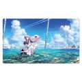 Atri -My Dear Moments- Character Rubber Mat Key Visual (Re-run) thumbnail 1