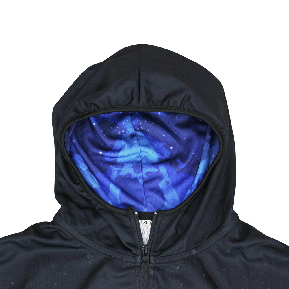 BanG Dream! It's MyGO!!!!! - MyGO!!!!! Full Graphic Dry Hoodie