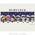 Blue Lock Tote Bag Marine Look / Mini Character thumbnail 2