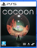 Cocoon (Multi-Language) thumbnail 1