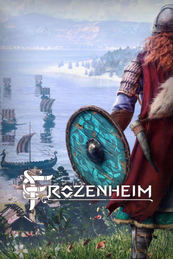 Frozenheim <span class="ext" style="background-color: #2a475e; color: #FFFFFF;">STEAM</span> <span class="ext ext_digital">digital</span> image 1