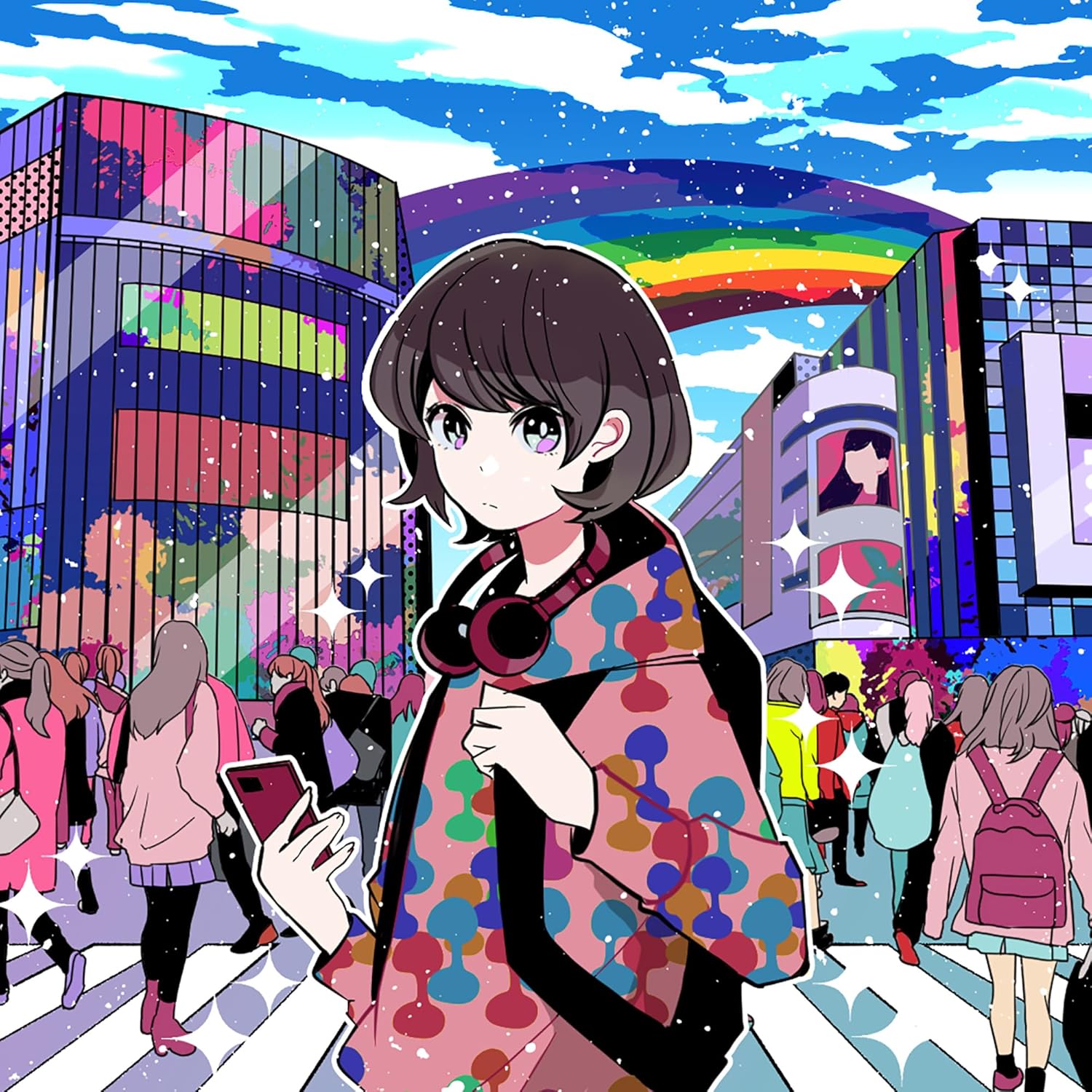 Grey October Sound Presents Tokyo Lo-fi (Salad Days Edition) [Limited Edition] — Import Game Deal