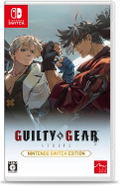 Guilty Gear -Strive- [Nintendo Switch Edition] (Multi-Language) thumbnail 1