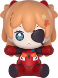 Huggy Good Smile Rebuild Of Evangelion Shikinami Asuka Langley Eye Patch Ver. thumbnail 1