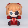 Huggy Good Smile Rebuild Of Evangelion Shikinami Asuka Langley Eye Patch Ver. thumbnail 2