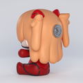 Huggy Good Smile Rebuild Of Evangelion Shikinami Asuka Langley Eye Patch Ver. thumbnail 4