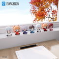 Huggy Good Smile Rebuild Of Evangelion Shikinami Asuka Langley Eye Patch Ver. thumbnail 5