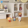 Huggy Good Smile Rebuild Of Evangelion Shikinami Asuka Langley Eye Patch Ver. thumbnail 7