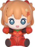 Huggy Good Smile Rebuild Of Evangelion Shikinami Asuka Langley Plugsuit Ver. thumbnail 1