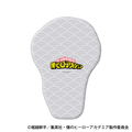 My Hero Academia Die-cut Cushion Shinso Hitoshi thumbnail 2