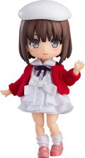 Nendoroid Doll Saenai Heroine no Sodatekata Fine: Kato Megumi thumbnail 1