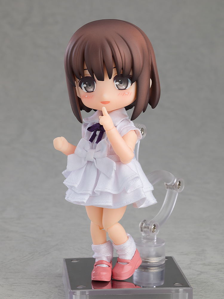 Nendoroid Doll Saenai Heroine no Sodatekata Fine: Kato Megumi image 4