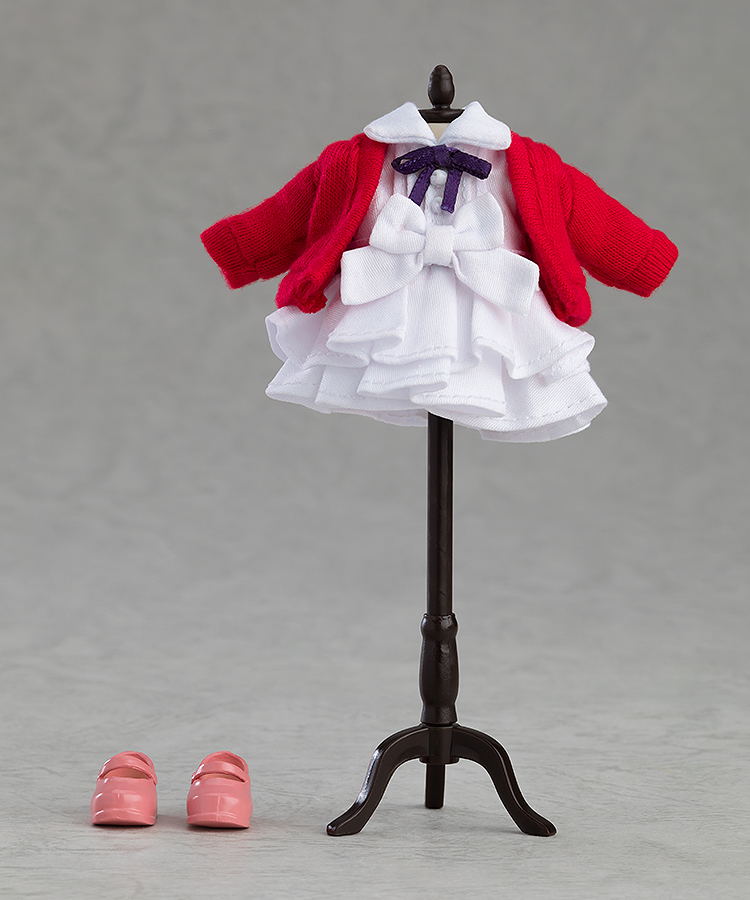 Nendoroid Doll Saenai Heroine no Sodatekata Fine: Kato Megumi image 6
