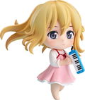 Nendoroid Light Your Lie in April: Miyazono Kaori Spring of Beginning Ver. thumbnail 1
