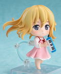 Nendoroid Light Your Lie in April: Miyazono Kaori Spring of Beginning Ver. thumbnail 2
