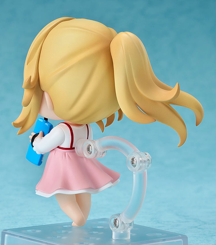 Nendoroid Light Your Lie in April: Miyazono Kaori Spring of Beginning Ver. image 6