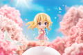 Nendoroid Light Your Lie in April: Miyazono Kaori Spring of Beginning Ver. thumbnail 7