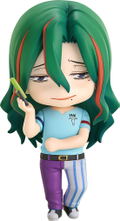 Nendoroid Light Yowamushi Pedal Limit Break: Makishima Yusuke thumbnail 1