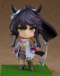 Nendoroid No. 2577 Uma Musume Pretty Derby: Narita Brian thumbnail 2