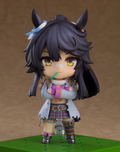 Nendoroid No. 2577 Uma Musume Pretty Derby: Narita Brian thumbnail 4