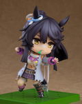 Nendoroid No. 2577 Uma Musume Pretty Derby: Narita Brian thumbnail 6