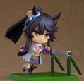 Nendoroid No. 2577 Uma Musume Pretty Derby: Narita Brian thumbnail 7