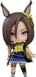 Nendoroid No. 2578 Uma Musume Pretty Derby: Air Groove thumbnail 1