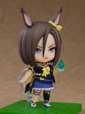 Nendoroid No. 2578 Uma Musume Pretty Derby: Air Groove thumbnail 3