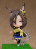 Nendoroid No. 2578 Uma Musume Pretty Derby: Air Groove thumbnail 4