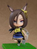Nendoroid No. 2578 Uma Musume Pretty Derby: Air Groove thumbnail 6