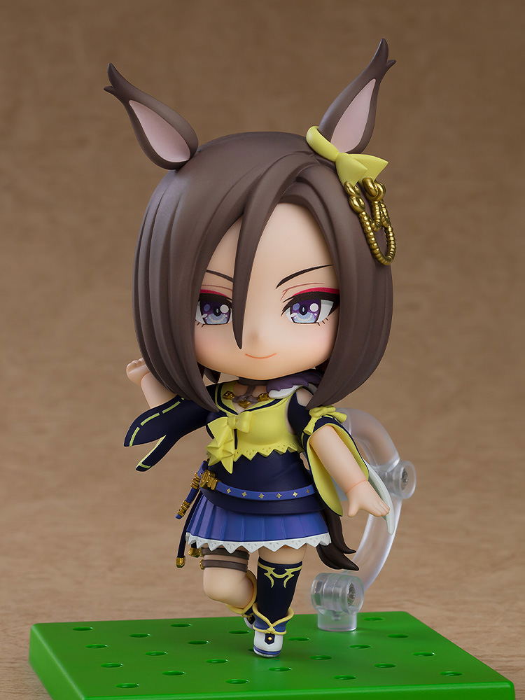 Nendoroid No. 2578 Uma Musume Pretty Derby: Air Groove image 6