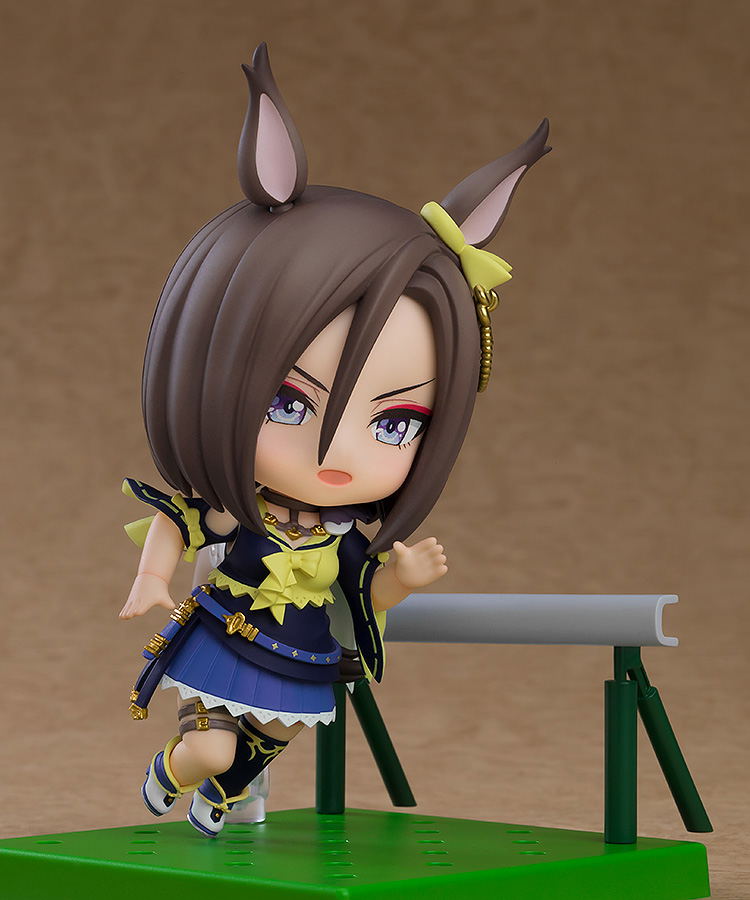 Nendoroid No. 2578 Uma Musume Pretty Derby: Air Groove image 7