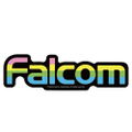 Nihon Falcom Outdoor Sticker thumbnail 1