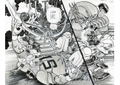 Noboru Kawasaki Selected Illustrations thumbnail 10