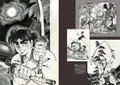 Noboru Kawasaki Selected Illustrations thumbnail 11