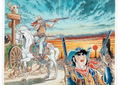 Noboru Kawasaki Selected Illustrations thumbnail 3