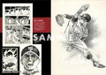 Noboru Kawasaki Selected Illustrations thumbnail 4