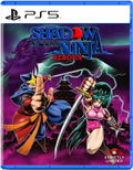 Shadow of the Ninja - Reborn thumbnail 1