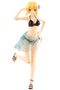 Sousai Shojo Teien 1/10 Scale Plastic Model Kit: Saeki Ritsuka Swim Style Hair Arrange Ver. thumbnail 1