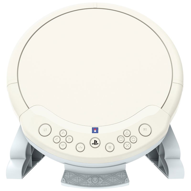 Taiko No Tatsujin Drum Controller for PlayStation 5 / PlayStation 4 / Windows 11|10 image 1