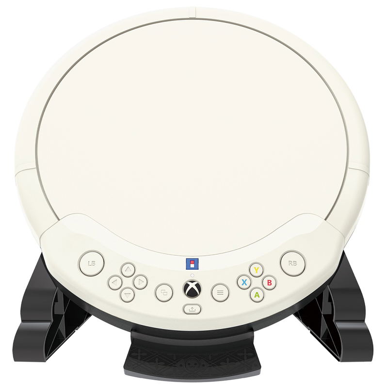 Hori Drum Controller Taiko No Tatsujin Switch Without Drum HORI