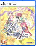 Tales of Graces f Remastered thumbnail 1