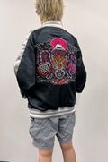 Tekken 8 Excellent Tekken Festival Souvenir Jacket thumbnail 10