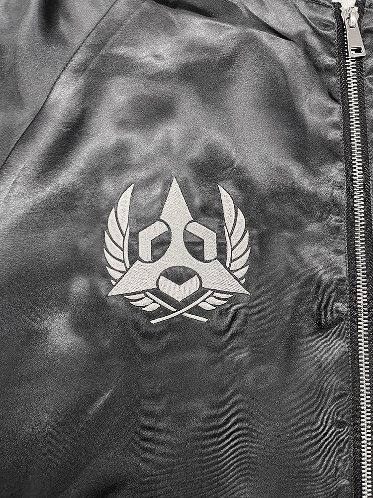 Tekken 8 Excellent Tekken Festival Souvenir Jacket image 6