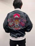 Tekken 8 Excellent Tekken Festival Souvenir Jacket thumbnail 8