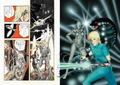 The World Of Buichi Terasawa Art Works 1955-2023 thumbnail 5